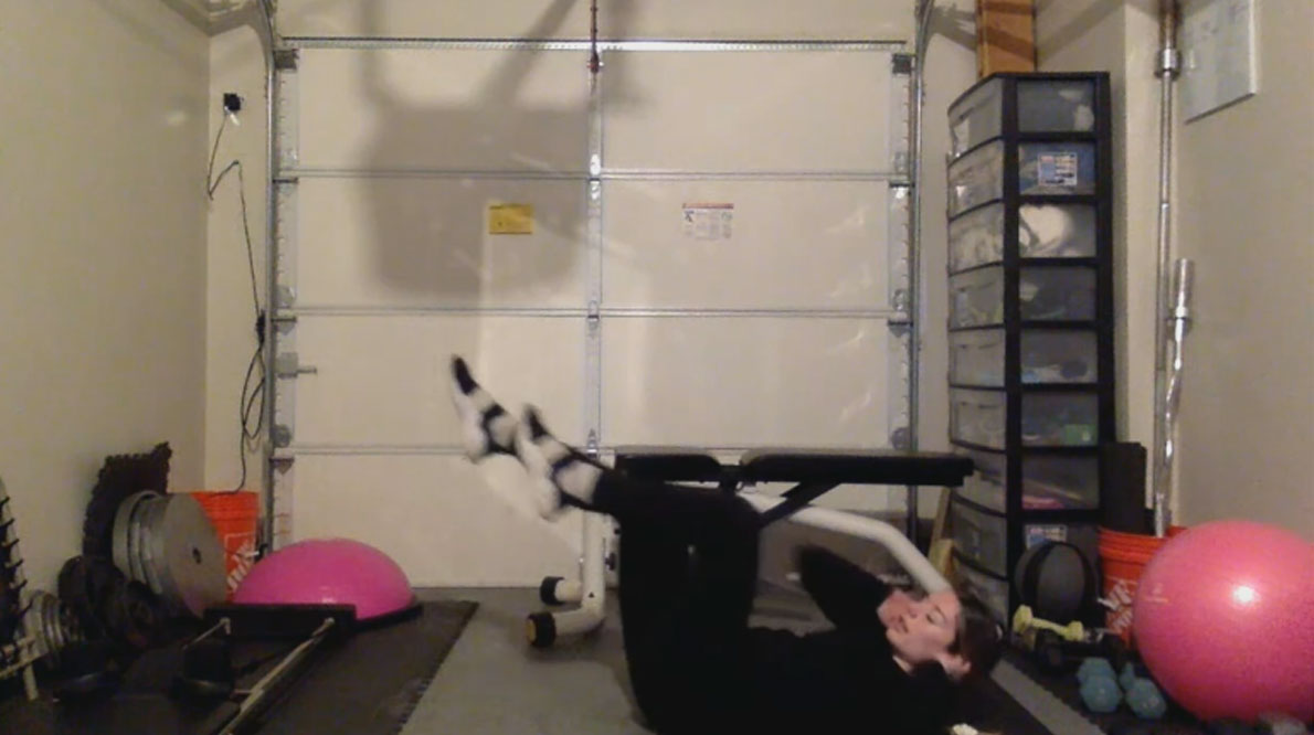 CARDIO CORE