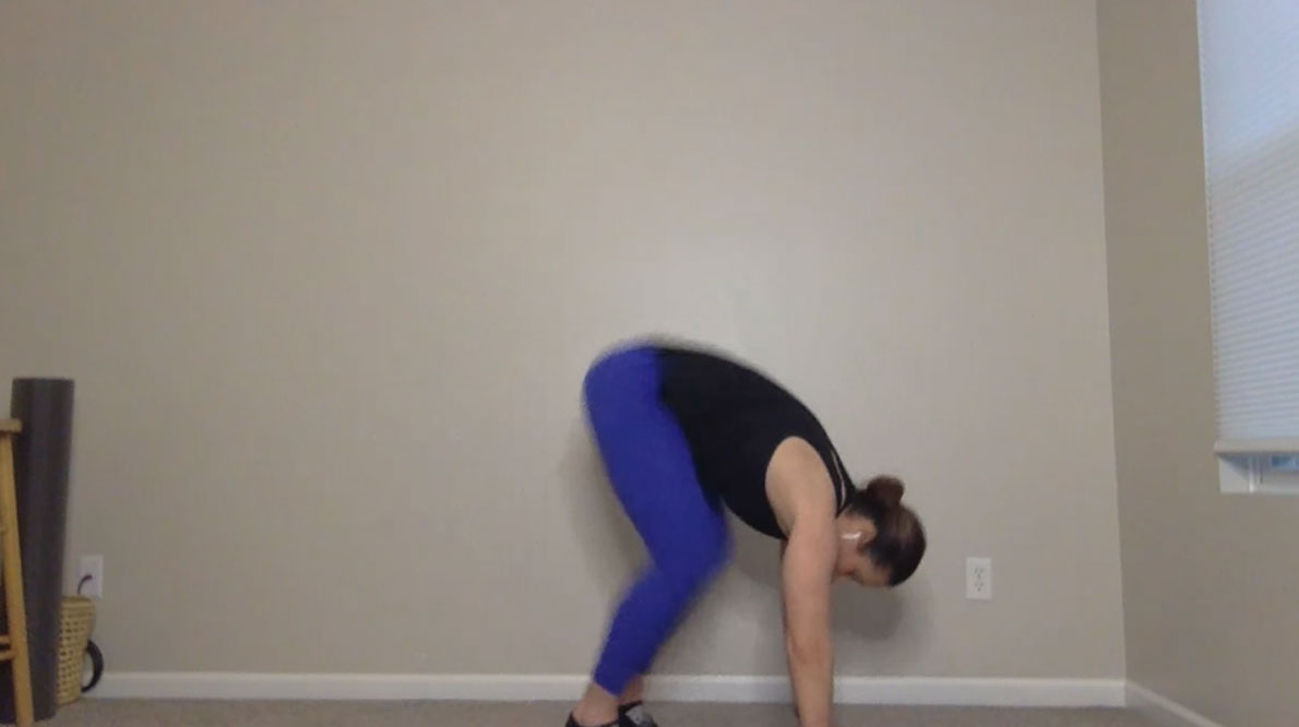 YOGA FLOW